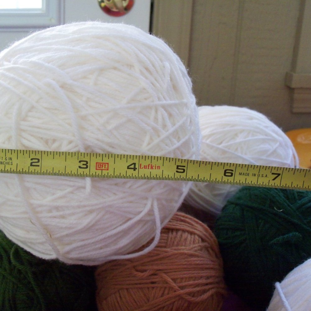 YARN - Picture 2 of 2